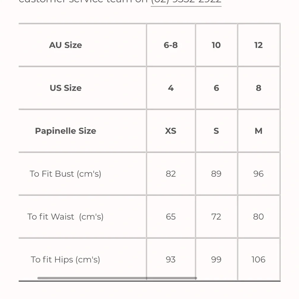 Karen Walker Love Letter Floral Robe sz S - Picture 11 of 12